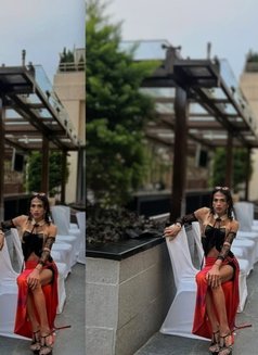 Ananta_tia - Transsexual escort in Bangalore Photo 28 of 30