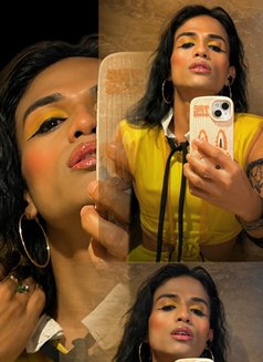 Ananta_tia - Transsexual escort in Bangalore Photo 29 of 30