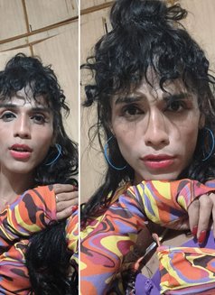 Ananta_tia - Transsexual escort in Bangalore Photo 29 of 30
