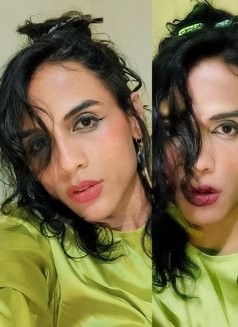 Ananta_tia - Transsexual escort in Bangalore Photo 29 of 30