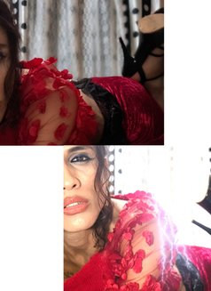 Ananta_tia - Acompañantes transexual in Bangalore Photo 30 of 30