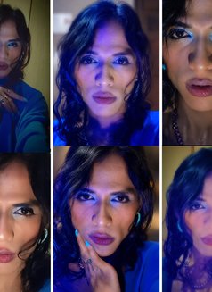 Ananta_tia - Acompañantes transexual in Bangalore Photo 28 of 30
