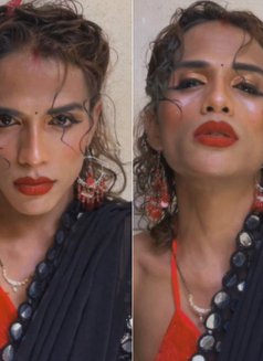 Ananta_tia - Acompañantes transexual in Bangalore Photo 29 of 30