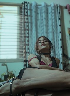 Ananta_tia - Acompañantes transexual in Bangalore Photo 30 of 30