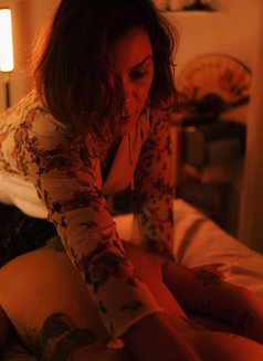 Anantara Your Muse & Coach - masseuse in Doha Photo 17 of 17