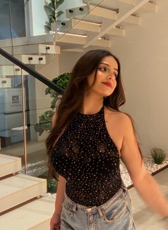 Anany Indian Companion - escort in Sharjah Photo 1 of 4