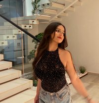 Anany Indian Companion - escort in Sharjah