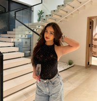 Anany Indian Companion - escort in Sharjah