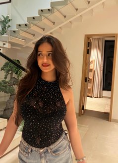 Anany Indian Companion - escort in Sharjah Photo 3 of 4