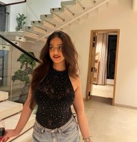 Anany Indian Companion - escort in Sharjah
