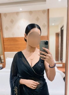 Ananya 5k ( Hinjewadi ) - escort in Pune Photo 6 of 6