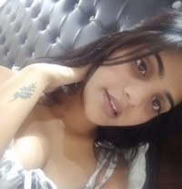 Ananya A Premium Model Girl - escort in Kolkata