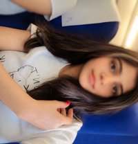 Ananya a Premium Model Girl - escort in Kolkata