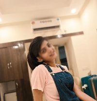 Ananya a Premium Model Girl - escort in Kolkata