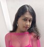 Ananya Anu Madurai - Acompañantes transexual in Madurai Photo 1 of 2