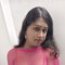Ananya Anu Madurai - Acompañantes transexual in Madurai