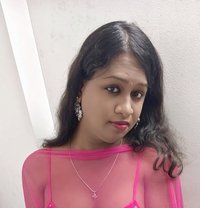 Ananya Anu Madurai - Acompañantes transexual in Madurai