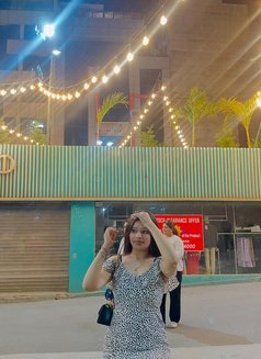 Ananya Best Escort Service 24×7 - puta in Pokhara Photo 2 of 5