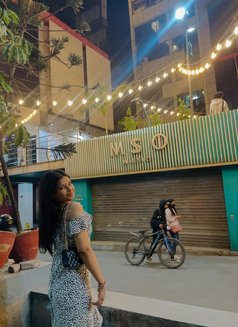 Ananya Best Escort Service 24×7 - puta in Pokhara Photo 3 of 5