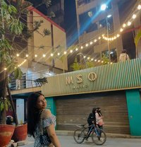 Ananya Best Escort Service 24×7 - escort in Pokhara