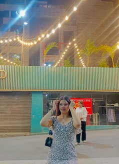 Ananya Best Escort Service 24×7 - puta in Pokhara Photo 5 of 5