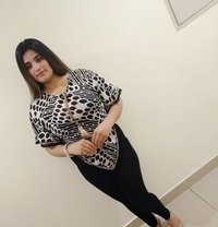 Ananya Busty Milf - escort in Ajmān