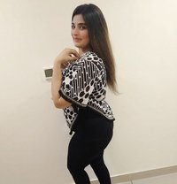 Ananya Busty Milf - escort in Ajmān