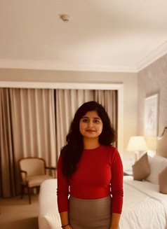 Ananya Cam and real meet - escort in Chennai Photo 3 of 7