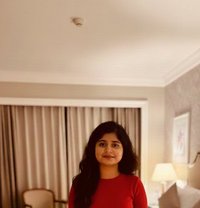 Ananya Cam and real meet - puta in Chennai Photo 3 of 3