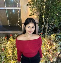 Ananya Cam and real meet - escort in Chennai Photo 4 of 7