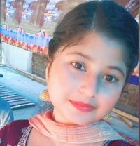 Ananya Cam and real meet - puta in Chennai