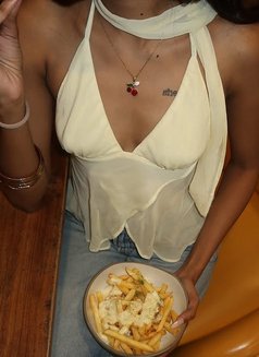 Ananya (Cam & Meet) - escort in Mumbai Photo 1 of 9