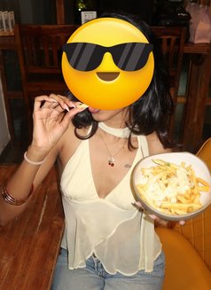 Ananya (Cam & Meet) - escort in Mumbai Photo 8 of 9