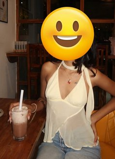 Ananya (Cam & Meet) - escort in Mumbai Photo 9 of 9
