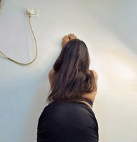 Ananya cam nd real meet - escort in New Delhi