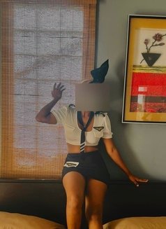 Ananya Cam Session only - escort in Colombo Photo 9 of 16