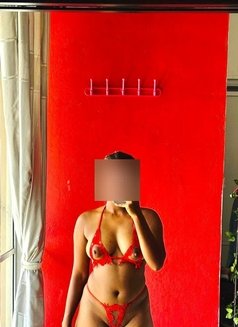 Ananya Cam Session only - escort in Colombo Photo 15 of 16