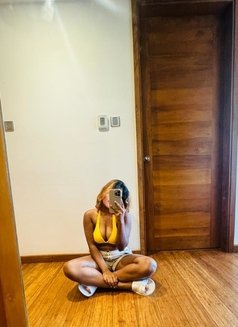 Ananya (only outcall & Cam session ) - escort in Colombo Photo 20 of 28