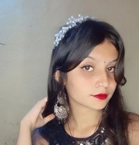 Jenny cam show and real meet - escort in Bangalore