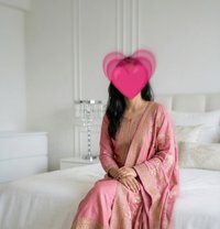🥀 Ananya [ Cam spacial & Meet ]🥀 - escort in Hyderabad