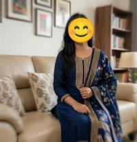 🥀 Ananya [ Cam spacial & Meet ]🥀 - escort in Hyderabad
