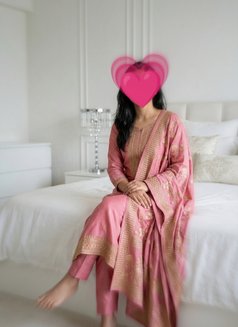 🥀 Ananya [ Cam spacial & Meet ]🥀 - escort in Hyderabad Photo 3 of 4