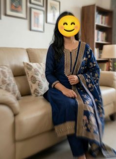 🥀 Ananya [ Cam spacial & Meet ]🥀 - escort in Hyderabad Photo 4 of 4
