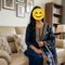 🥀 Ananya [ Cam spacial & Meet ]🥀 - escort in Hyderabad Photo 4 of 4