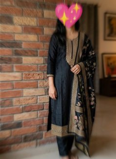 🥀 Ananya [ Cam spacial & Meet ]🥀 - escort in Hyderabad Photo 1 of 4