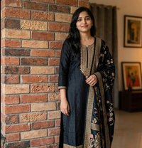🥀 Ananya [ Cam spacial & Meet ]🥀 - escort in Hyderabad