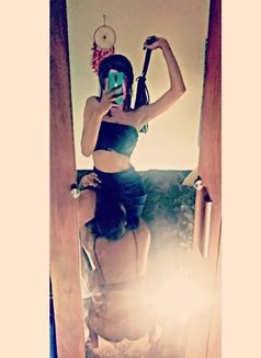 Ananya Cd - Transsexual escort in Gurgaon Photo 6 of 8