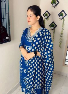 Ananya Chowdary - Transsexual escort in Hyderabad Photo 6 of 6