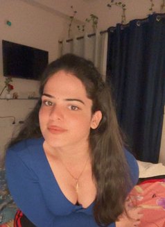 Ananya Chowdary - Transsexual escort in Hyderabad Photo 2 of 3