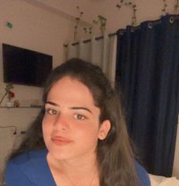 Ananya Chowdary - Transsexual escort in Hyderabad